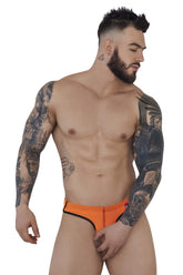 Pikante PIK 1278 Sonar Ball Lifter Couleur Orange